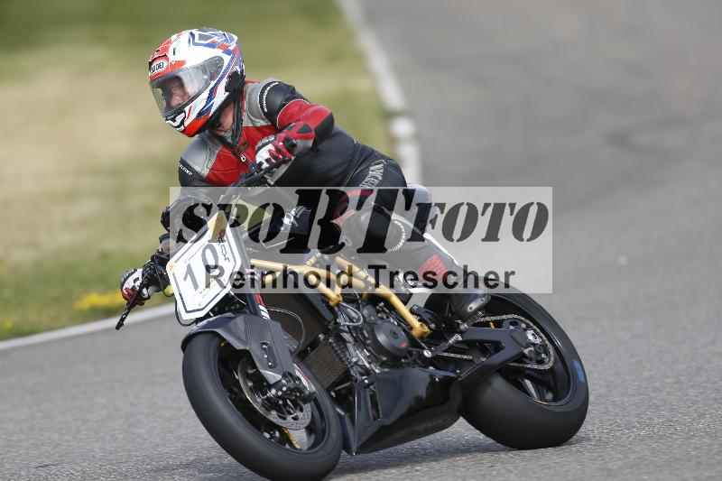 /19 06.06.2026  TZ Motorsport ADR/Gruppe gelb/10
